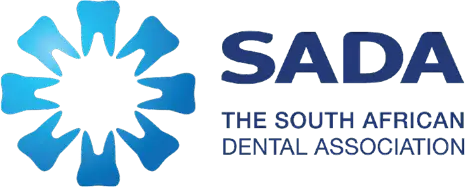 South African Dental Association (SADA) logo
