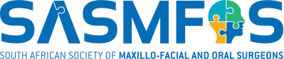 South African Society of Maxillo-Facial and Oral Surgeons (SASMFOS) logo